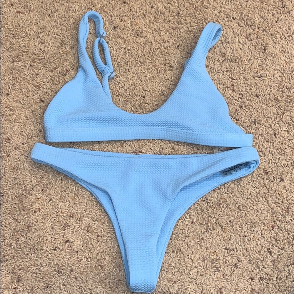 bikini